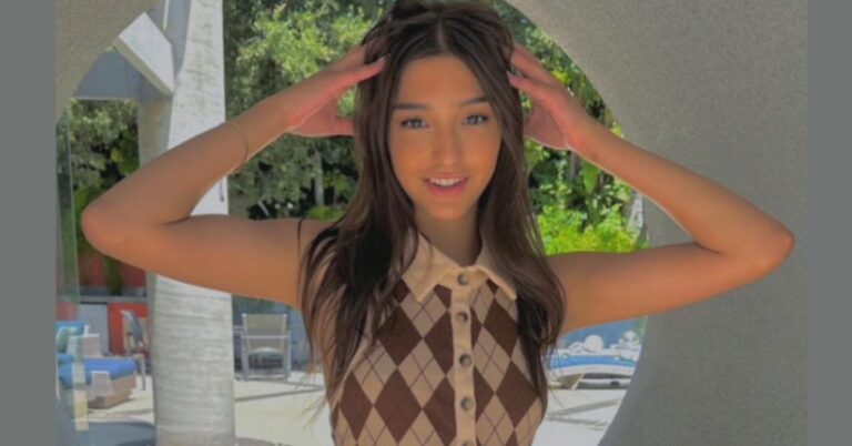 Layla Jenner Bio, Age, Career, Net Worth, Height, Boyfriend