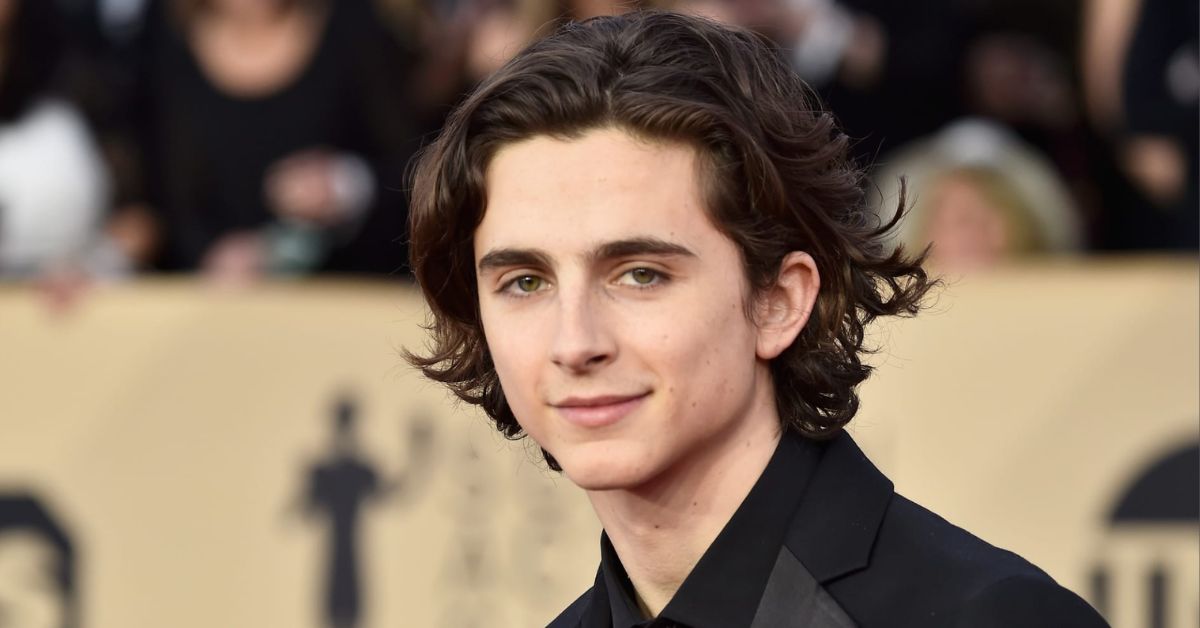 Timothee Chalamet Multilingual Talents