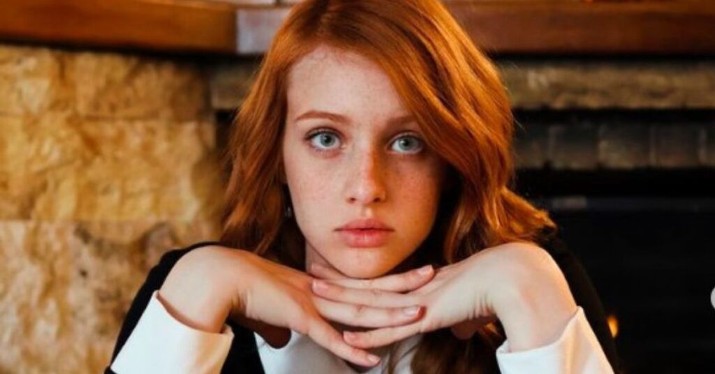 Lollipop Ginger bio/wiki, Age, Net Worth, Boyfriend, Career, Height