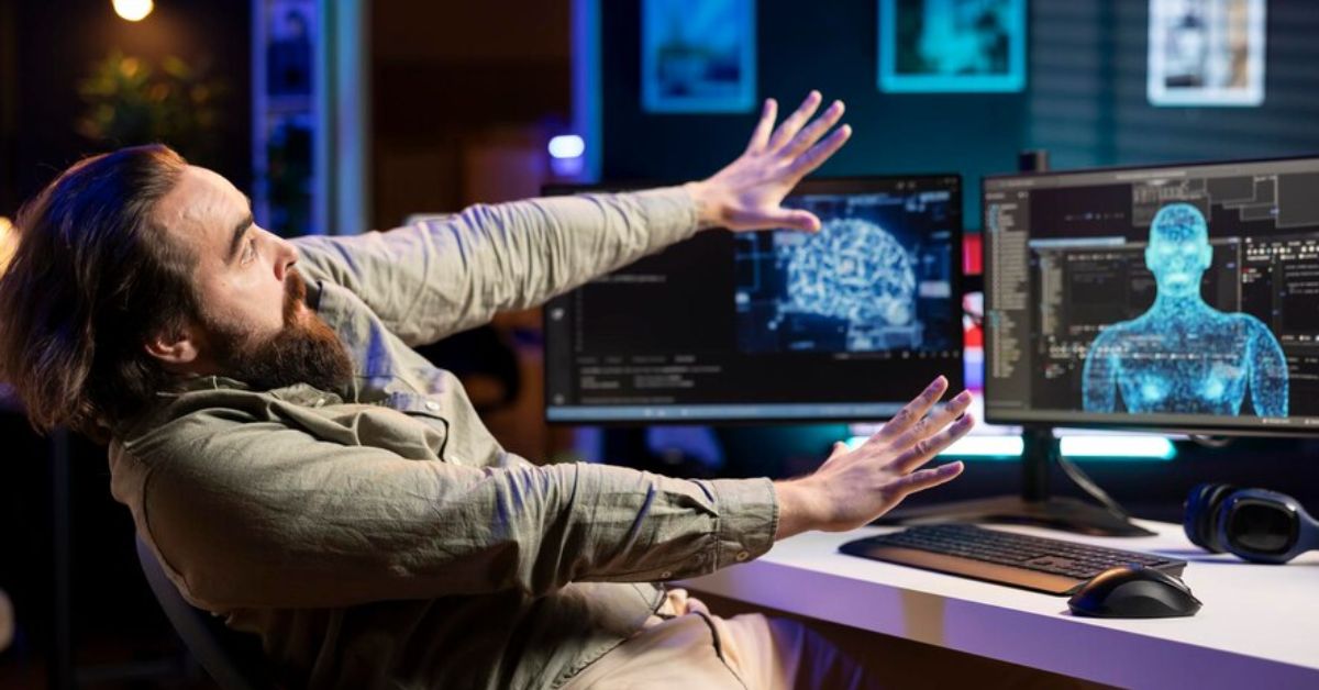 Lync Conf Game Revolutionary Multiplayer Experience