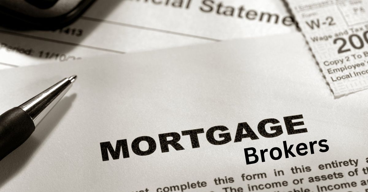 Comparison with Other Mortgage Brokers