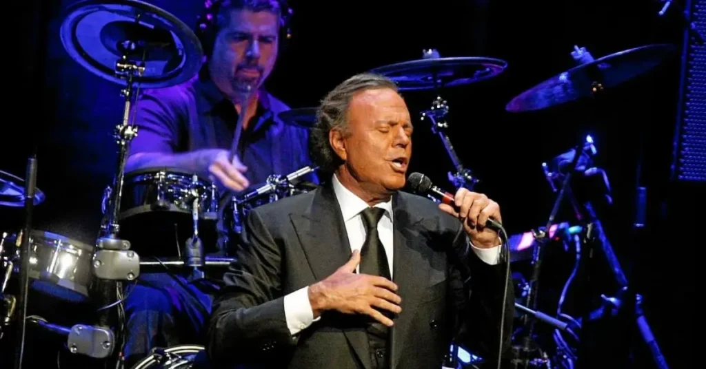 Julio Iglesias Salary and Finance Overview