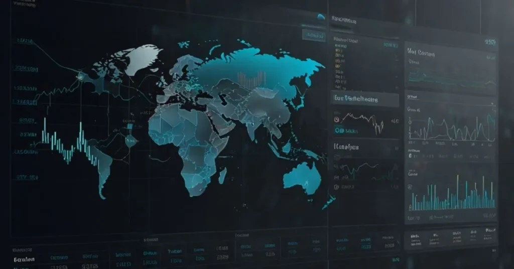 Multi-Asset Portfolio Management