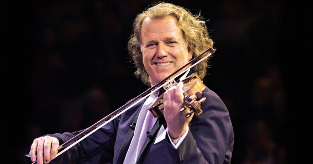 Andre Rieu