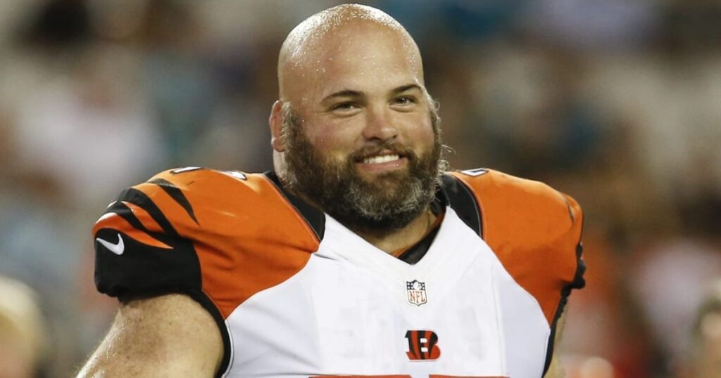 Andrew Whitworth