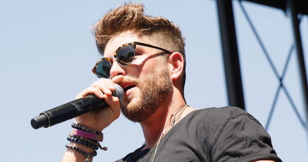 Breaking Down Chris Lane's 2024 Net Worth