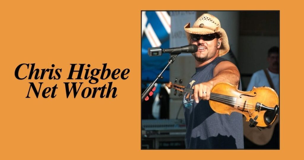 Chris Higbee