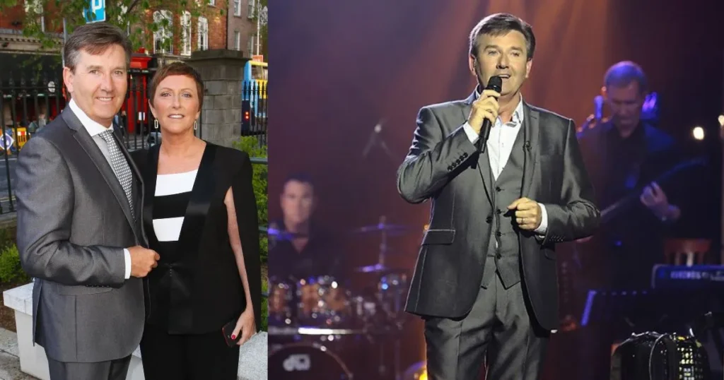 Daniel O’Donnell