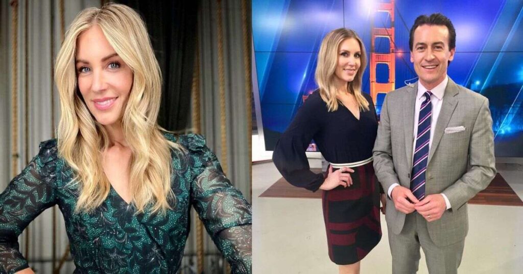 Heather Holmes: KTVU, Age, Husband, Wikipedia, Bio & Salary