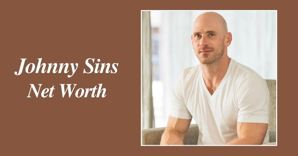 Johnny Sins