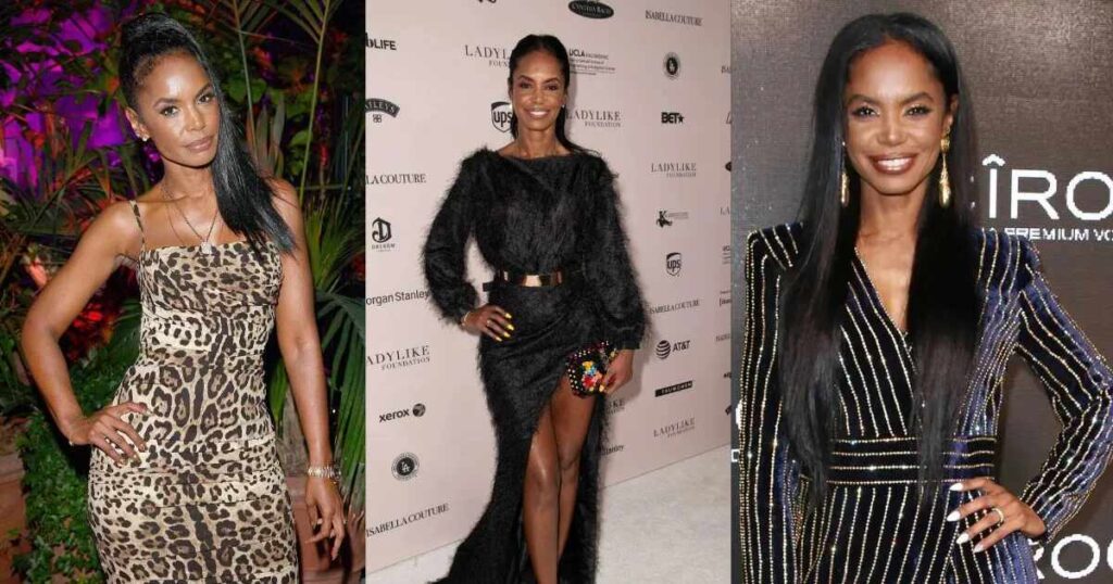 Kim Porter