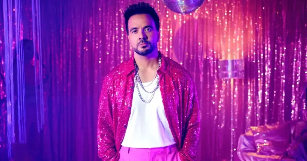 Luis Fonsi