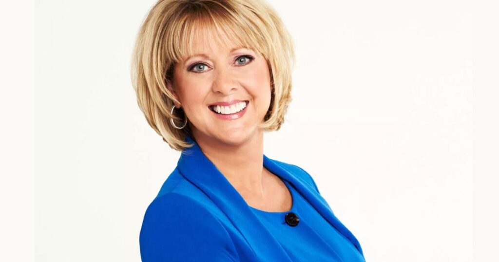 Most Disliked Host on QVC Mary Beth Roe