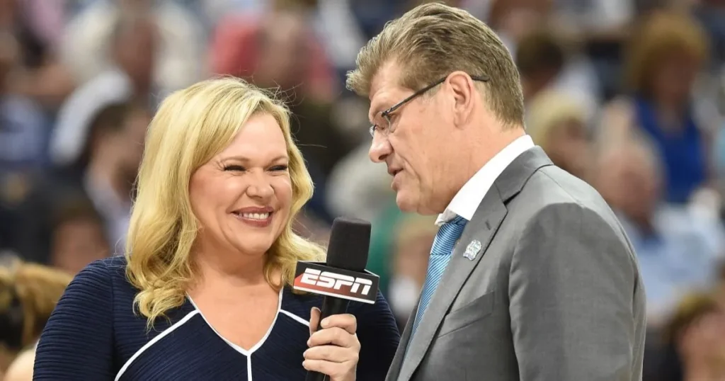 What Are Holly Rowe Future Prospects?