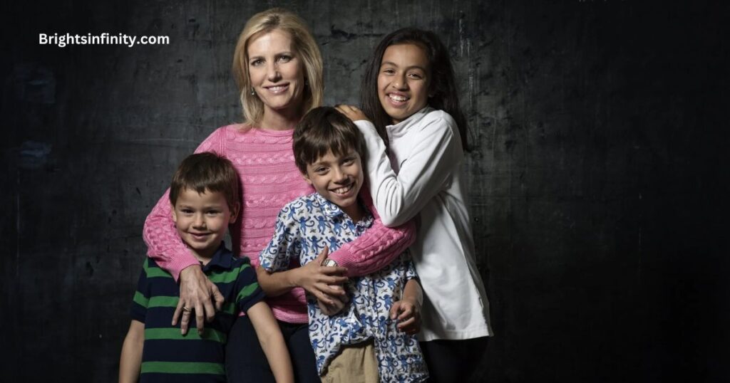 Laura Ingraham Personal Life