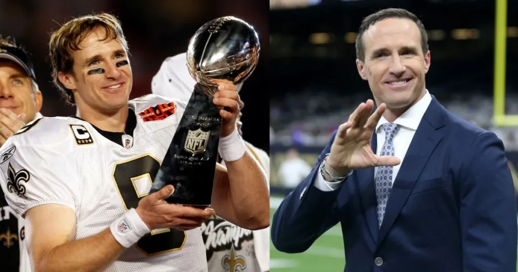 The Broader Significance of Brees's Transformation