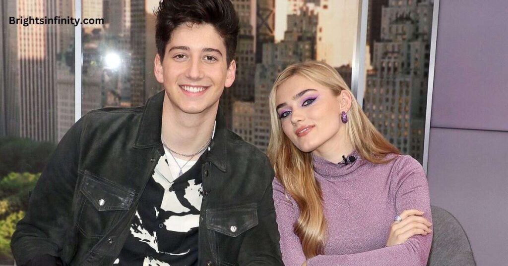 The Meg Donnelly Connection