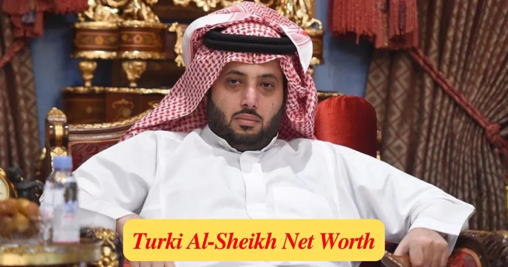 Turki Al-Sheikh